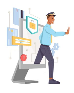 Physical Security SystemSystem