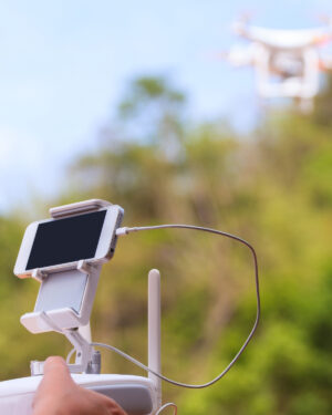 Environmental Monitoring System