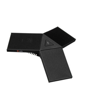 Poly Studio Table Microphone (Model: 875M6AA)