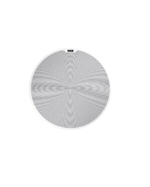 CS-6521 Frameless Coaxial Ceiling Speaker