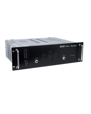 PAB-5400 400W Power Amplifier