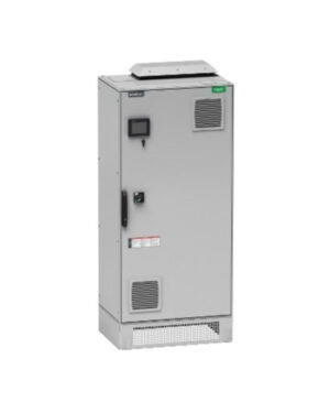 Active Harmonic Filter