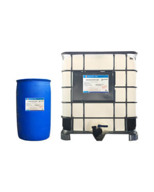 Alcohol-resistant synthetic fluorine-free foam (AR-SFFF)