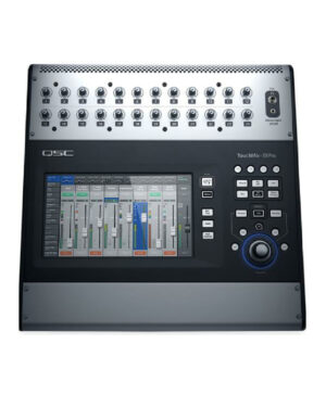 TouchMix®-30 Pro