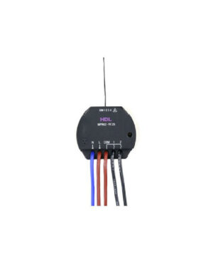 2CH Wireless Switching Actuator