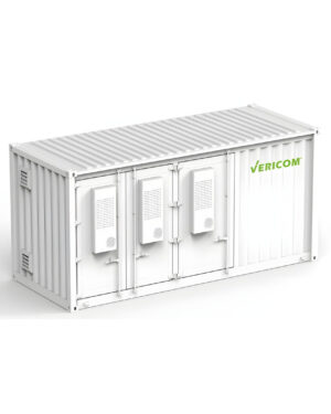 Battery Energy Storage System