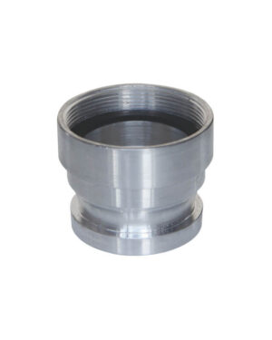 BS336 adapter with female thread