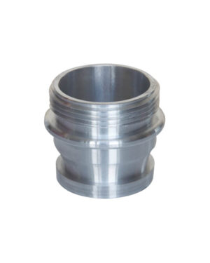 BS336 adapter with male thread