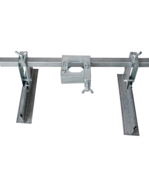 Bracket assembly