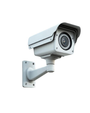 CCTV System