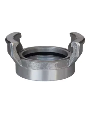 DSP adapter to female thread with locking ring