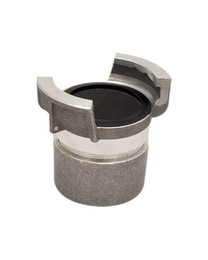 DSP adapter to female thread without locking ring