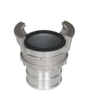 DSP hose coupling