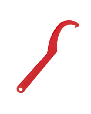 DSP spanner wrench