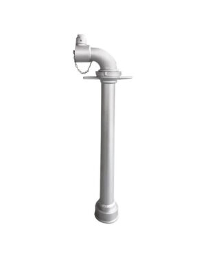 BS336 hydrant standpipe