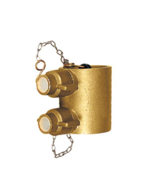 BS336 exchange adapter