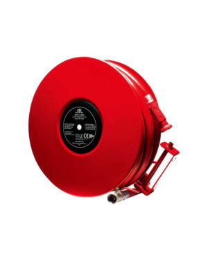 Swinging arm fire hose reel (Automatic)