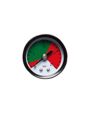 Pressure gauge