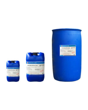 Film-forming fluoroprotein foam concentrate (FFFP)