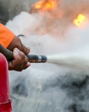Fire & Safety