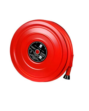 Fire hose Reel