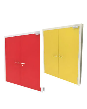 Fire Rated Doors