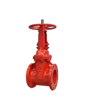 Gate Valve