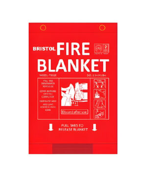 Fire Blankets