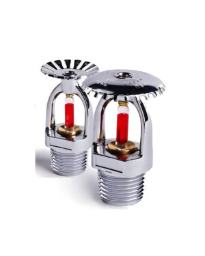 Fire Sprinkler System