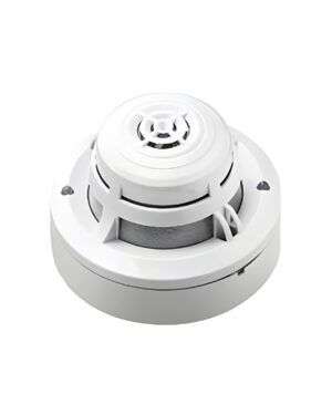 Multi-Sensor Detector