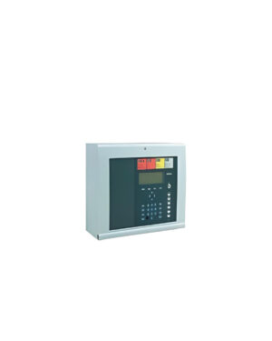 Fire Alarm Control Panel