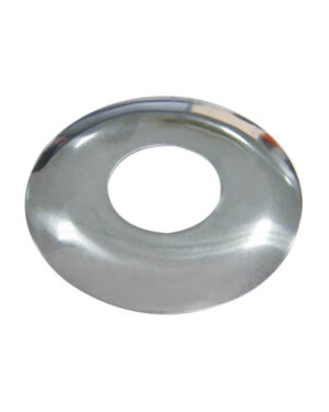 Flush escutcheon