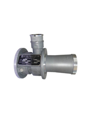 Foam ratio controller (Foam proportioner)