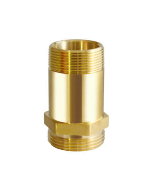 Hose rack nipple (Pin rack nipple)