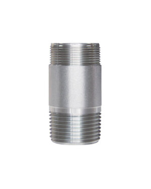 Inlet nipple