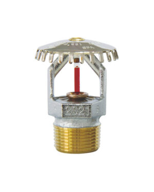 K11.2 CMDA quick response upright sprinkler