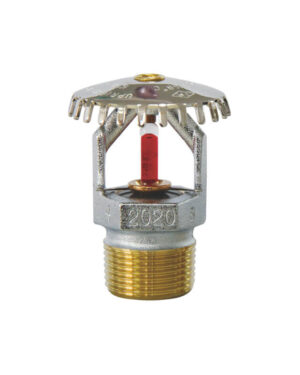 K11.2 CMDA standard response upright sprinkler
