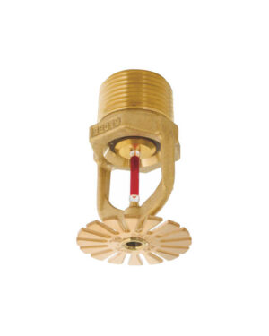 K11.2 ECLH / ECOH pendent sprinkler