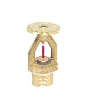 K11.2 ECLH / ECOH upright sprinkler