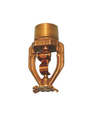 K14.0 CMDA standard response pendent sprinkler