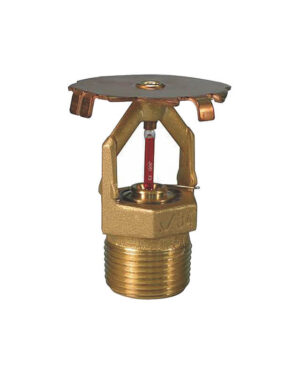 K14.0 ECOH upright sprinkler