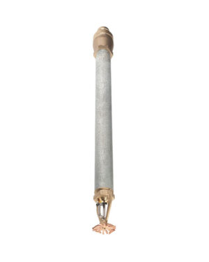 K16.8 ESFR dry pendent sprinkler