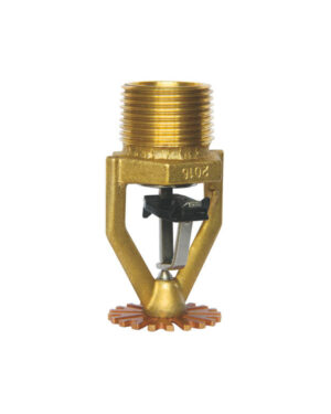 K25.2 CMSA standard response pendent sprinkler