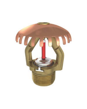 K25.2 CMSA standard response upright sprinkler