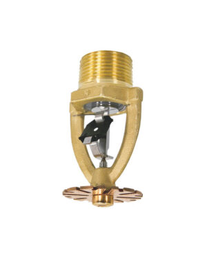 K25.2 EC-CMDA pendent sprinkler