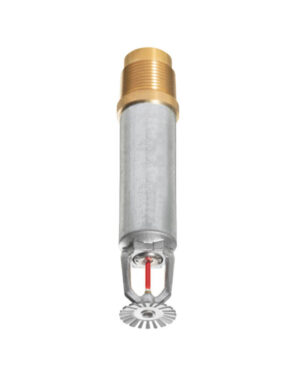 K5.6 dry quick response pendent sprinkler