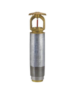 K5.6 dry quick response upright sprinkler