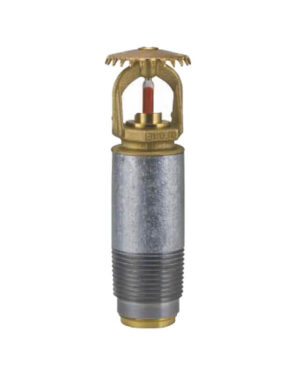 K5.6 dry standard response upright sprinkler
