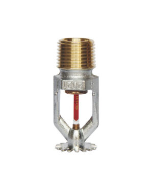 K5.6 quick response pendent sprinkler
