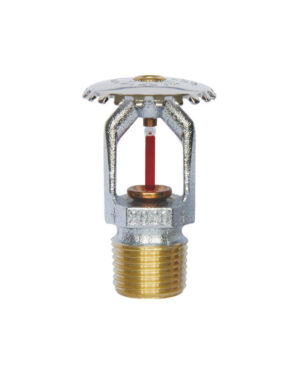 K5.6 quick response upright sprinkler